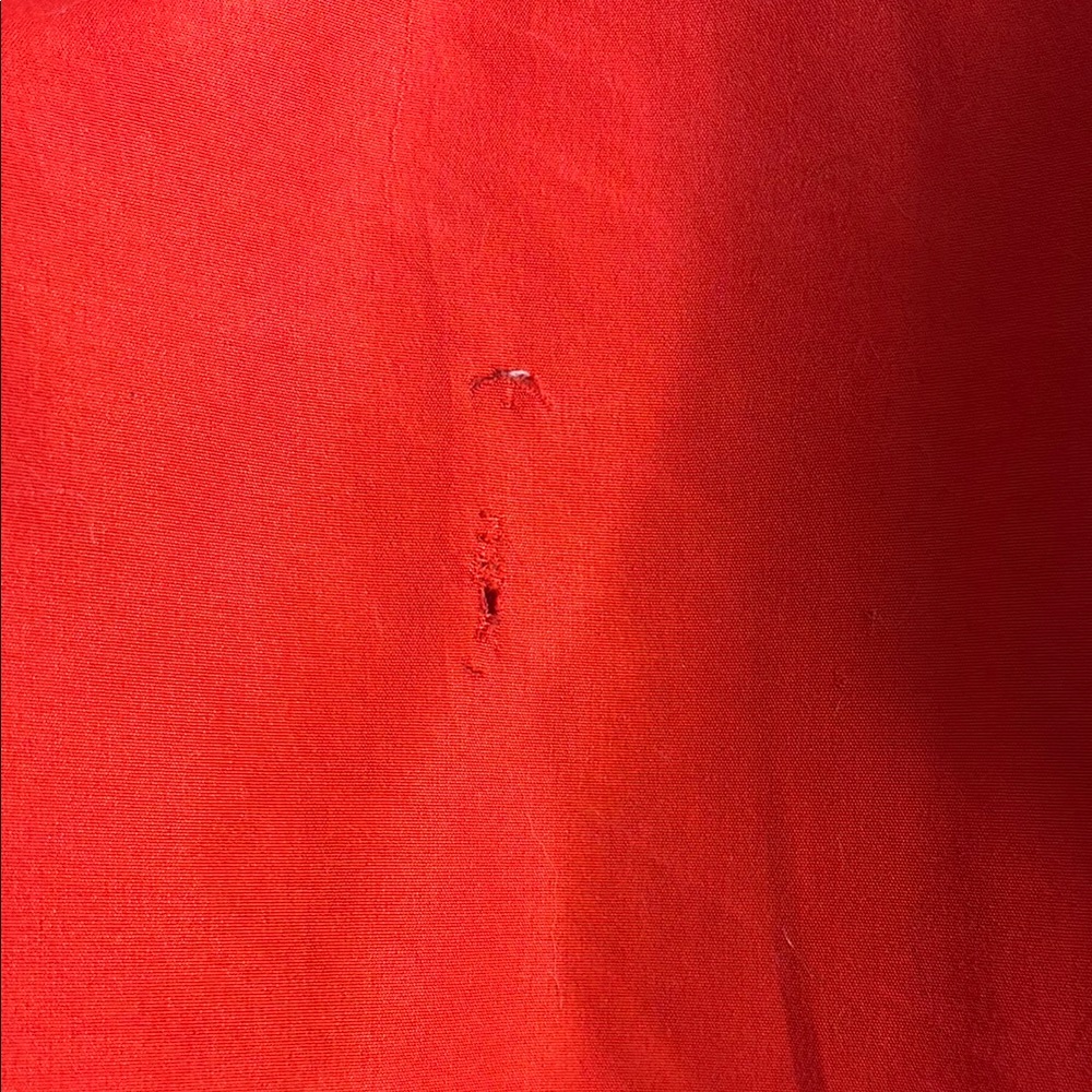 Cincinnati Red Jacket - Picture 3 of 3